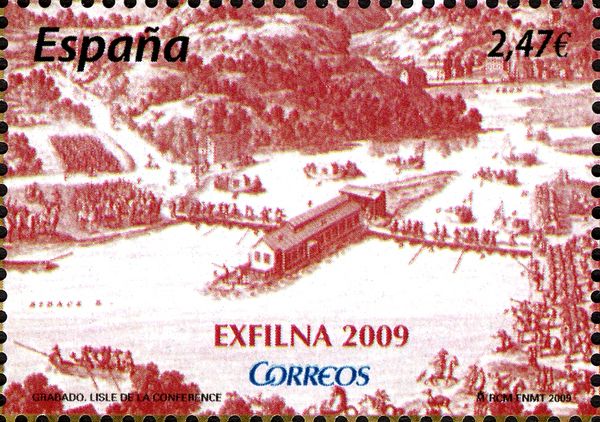 EXFILNA 2009
