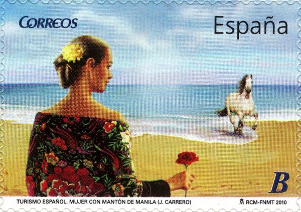 Spanish Tourism