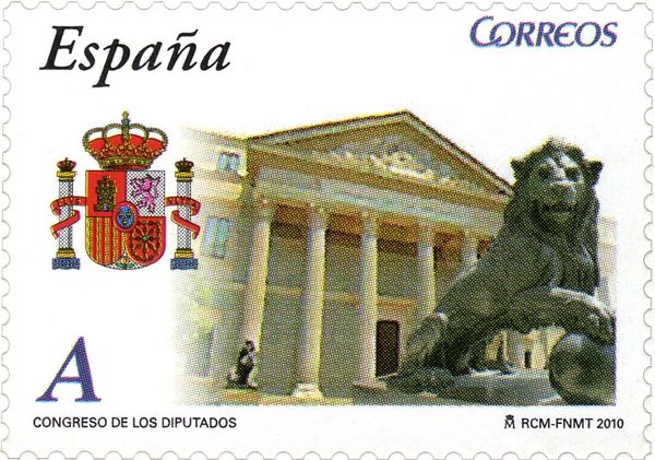Congress of Deputies 
