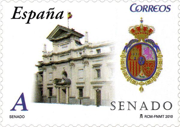 The Spanish Senate