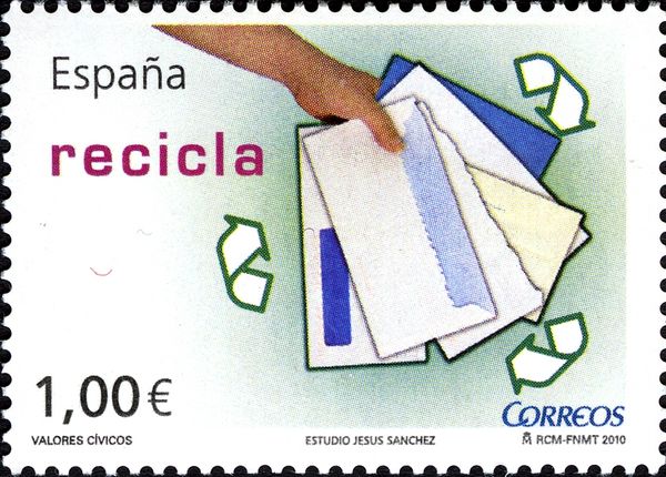 Recycling