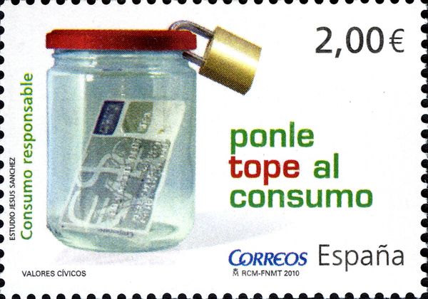 Responsible Consumption