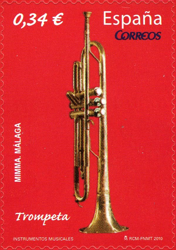 Trumpet