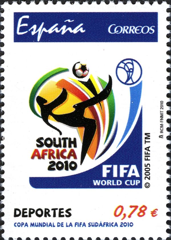 FIFA World Cup - South Africa