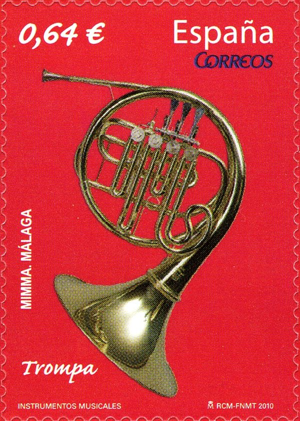 French Horn