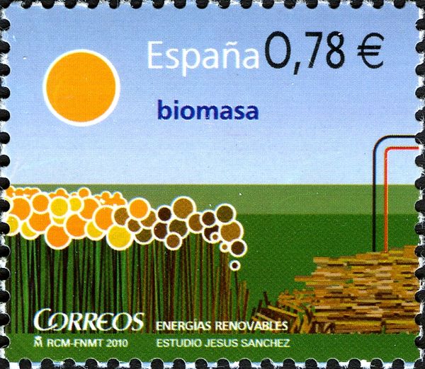Biomass
