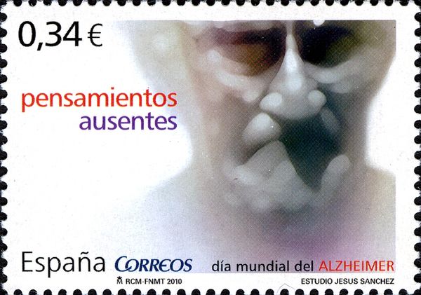 World Alzheimer's Day