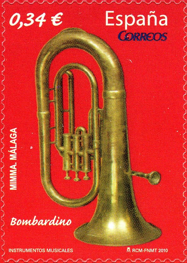 Euphonium