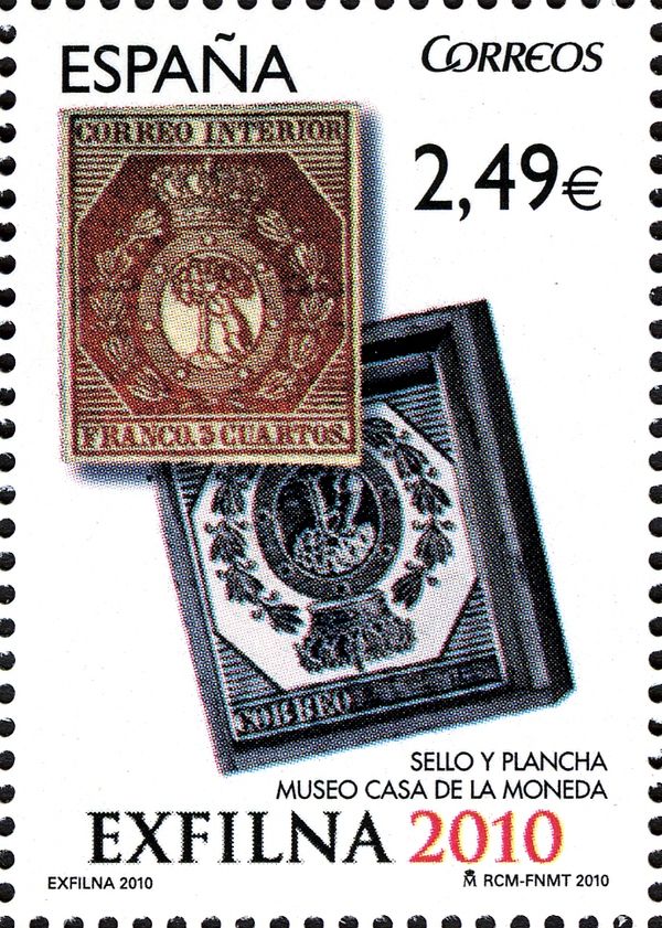 EXFILNA 2010