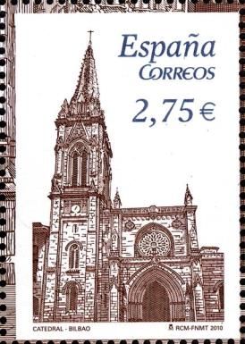 Cathedral of Bilbao