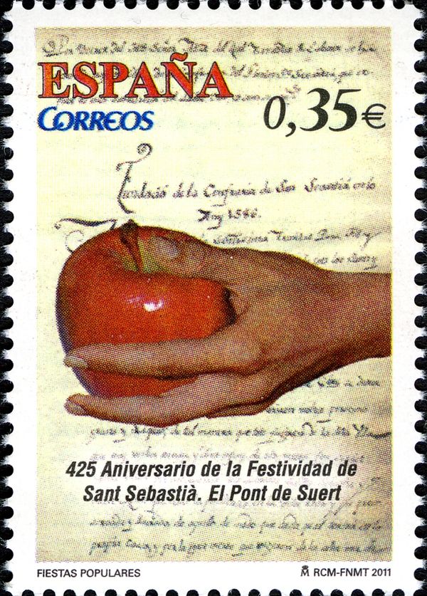 Festival of San Sebastián