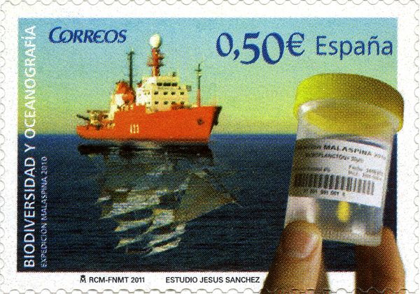 Biodiversity and Oceanography