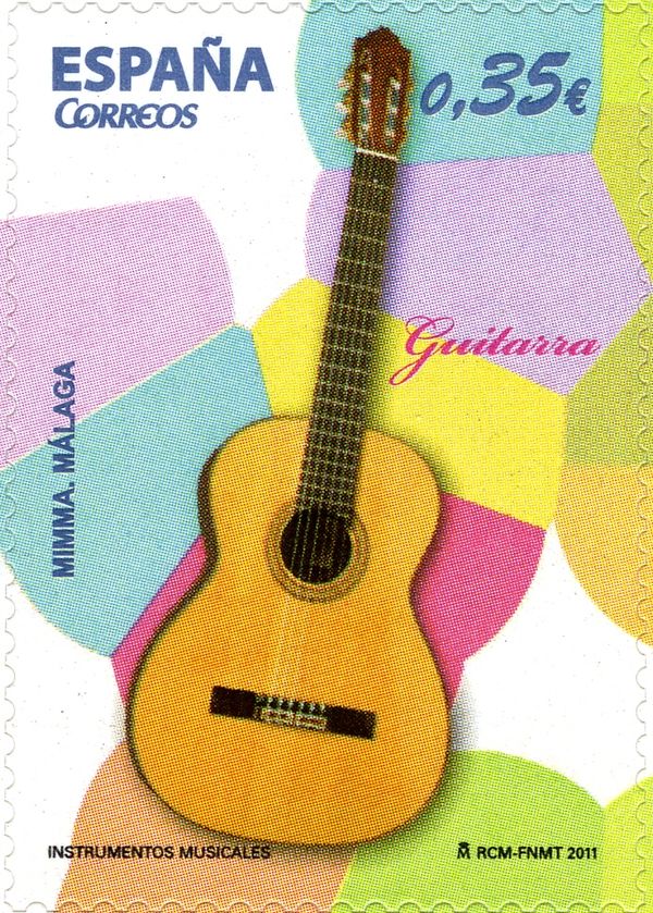 Guitar