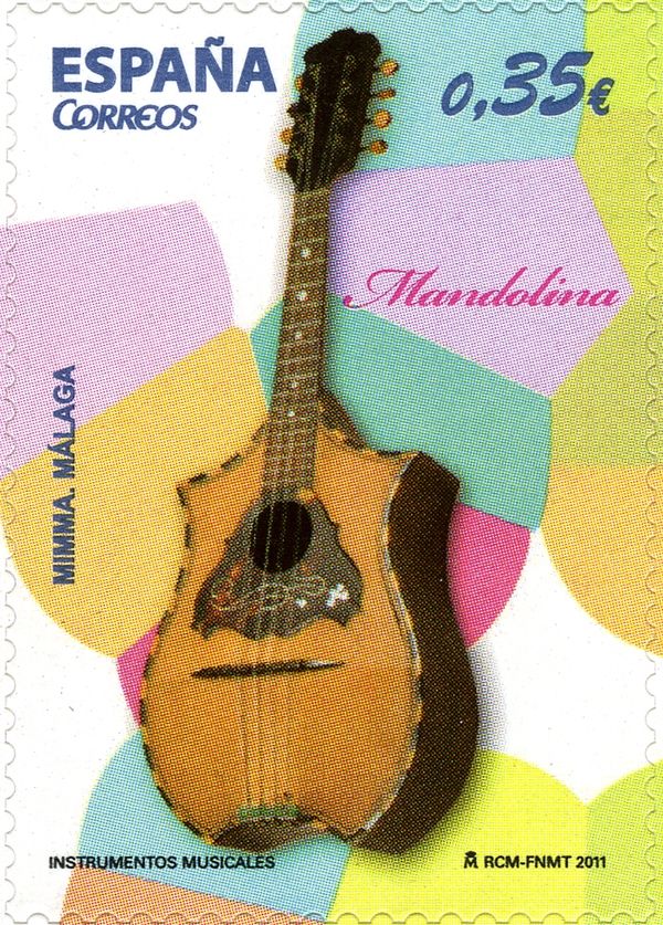 Mandolin
