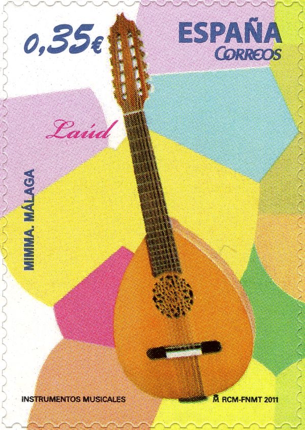 Lute