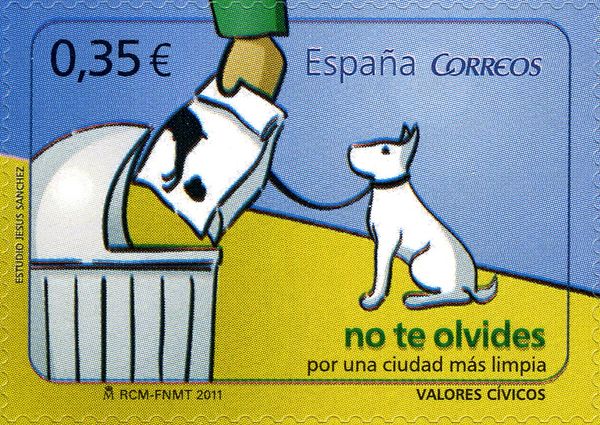 Keep your City Clean