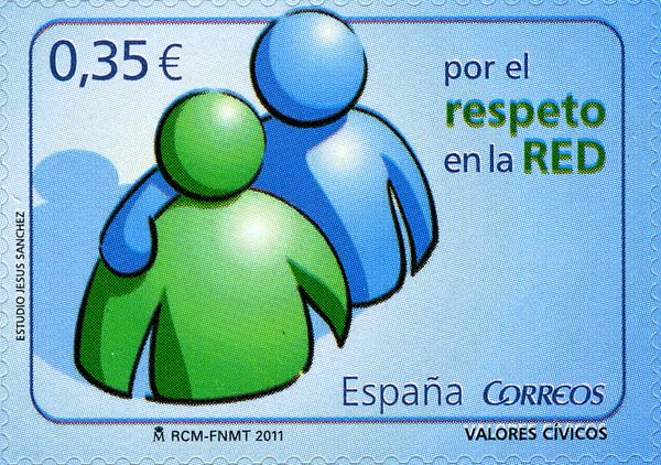 Respect in Social Networking