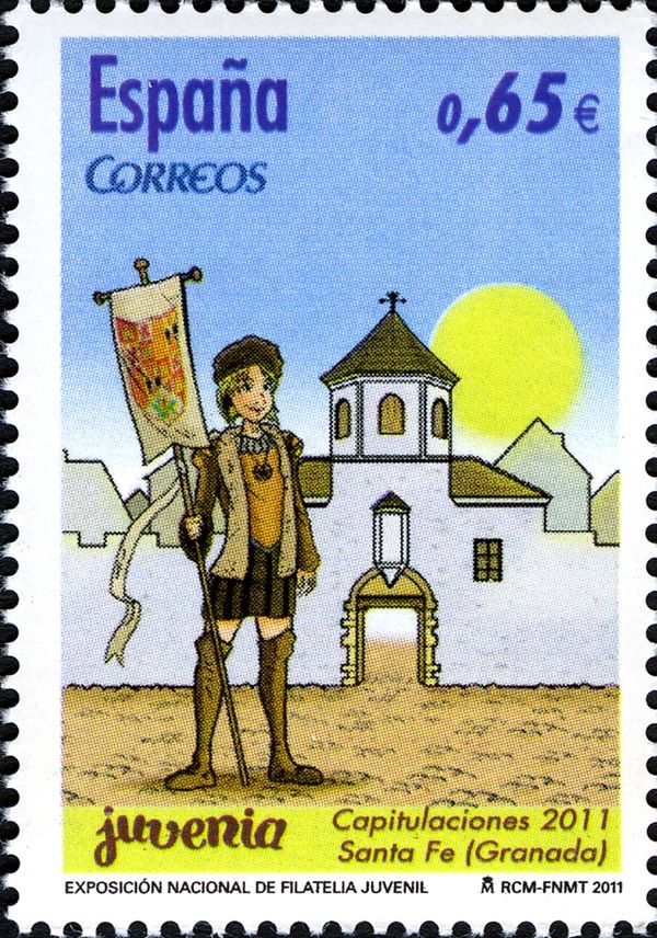National Youth Stamp Exhibition