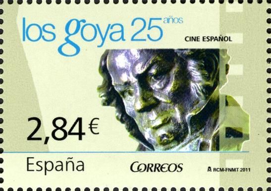 25th Anniversary of the Goya Awards