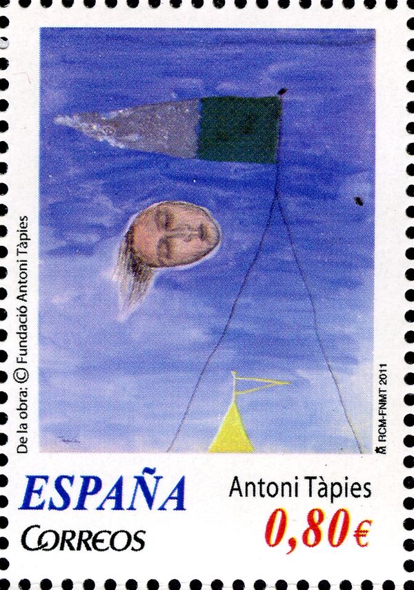 Antoni Tápies