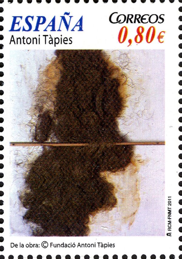 Antoni Tápies