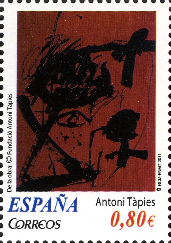 Antoni Tápies