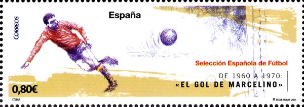 Spanish Football: 'Marcelino'
