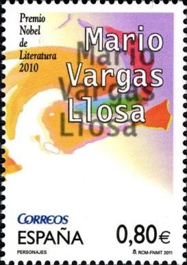 Mario Vargas Llosa