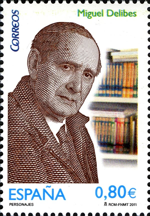 Miguel Delibes