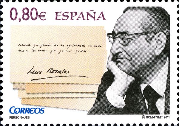 Luis Rosales