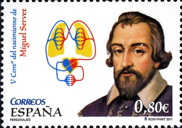Miguel Servet