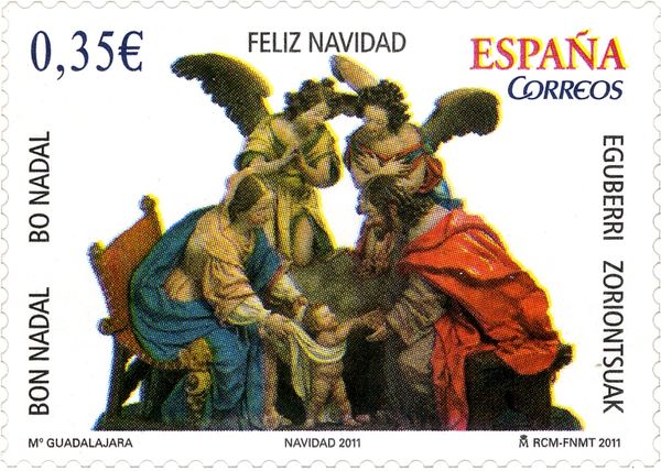Holy Family