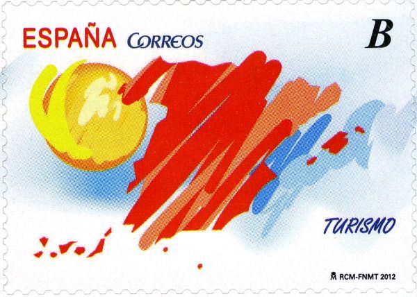 Spanish Tourism