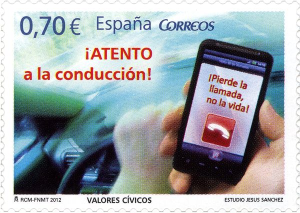 Pay Attention at the Wheel