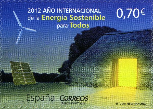 International Year of Sustainable Energy for All