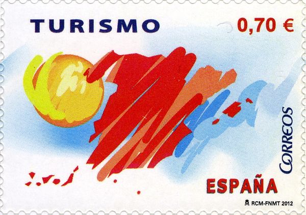 Spanish Tourism