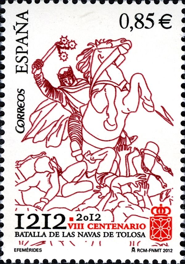 8th Centenary of the Battle of Navas de Tolosa