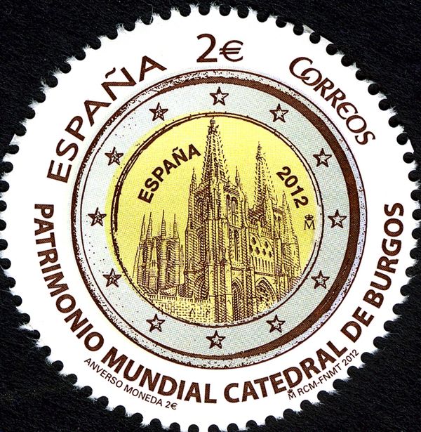 Cathedral of Burgos