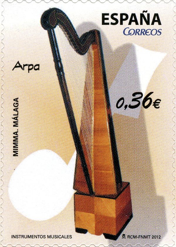 Harp
