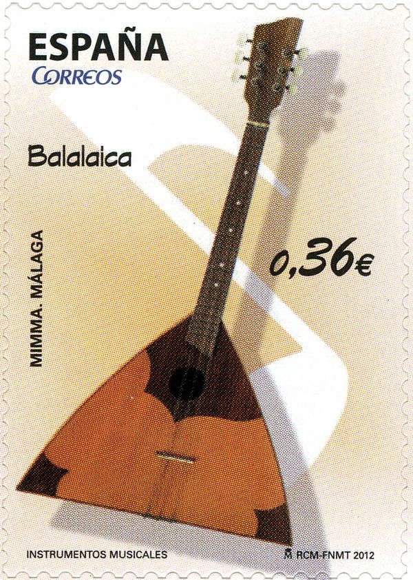 Balalaika