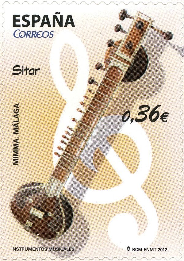 Sitar