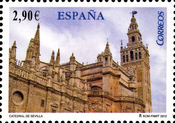 Cathedral of Seville