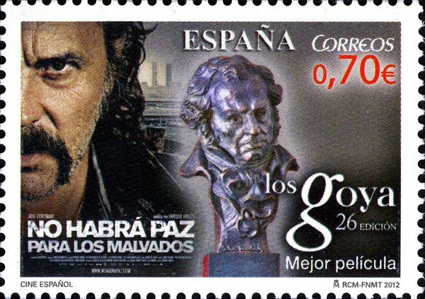 Goya Best Picture Award