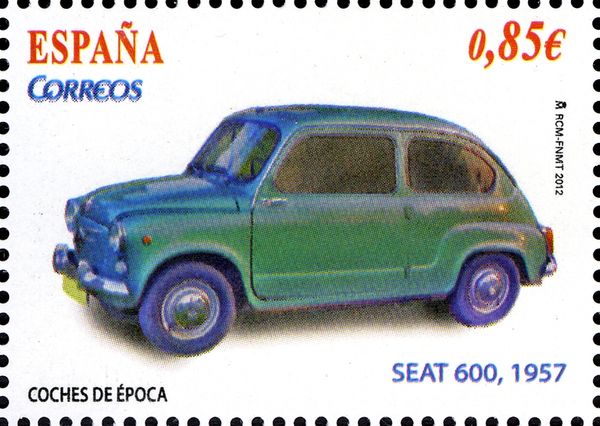 Seat 600 (1957)