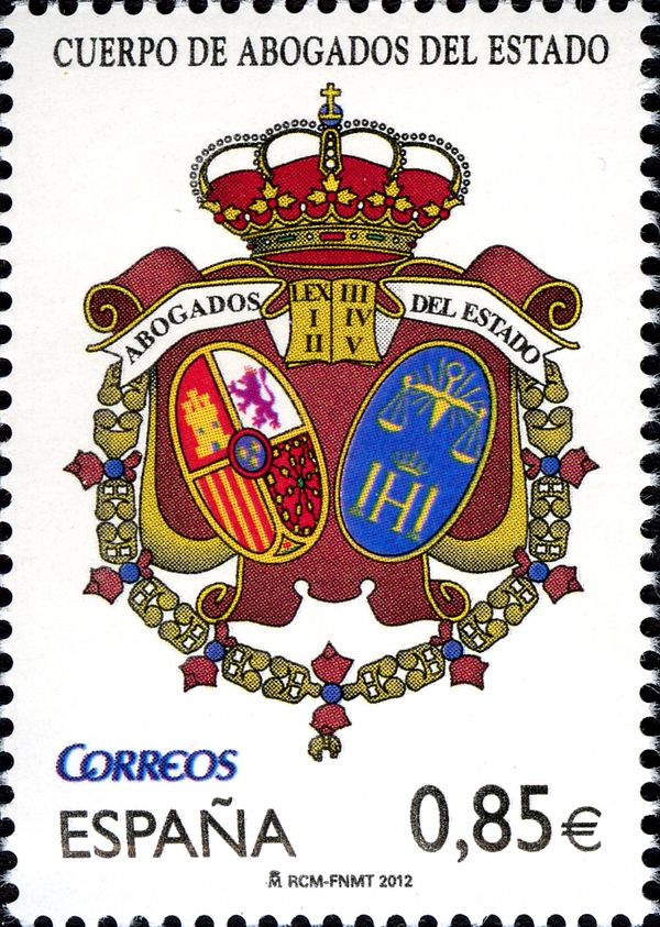 Arms of the State Bar