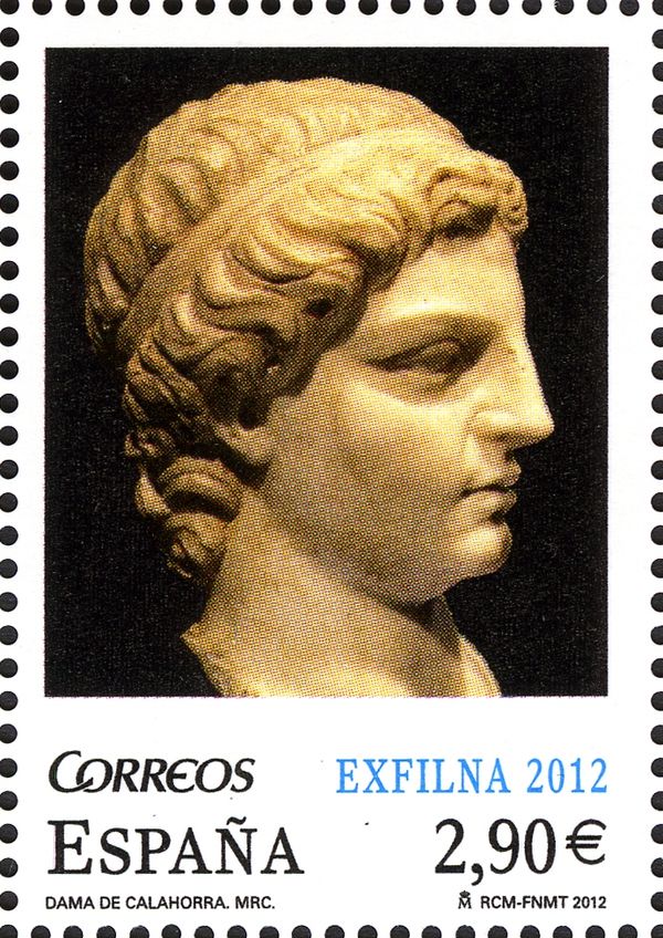 EXFILNA '2012