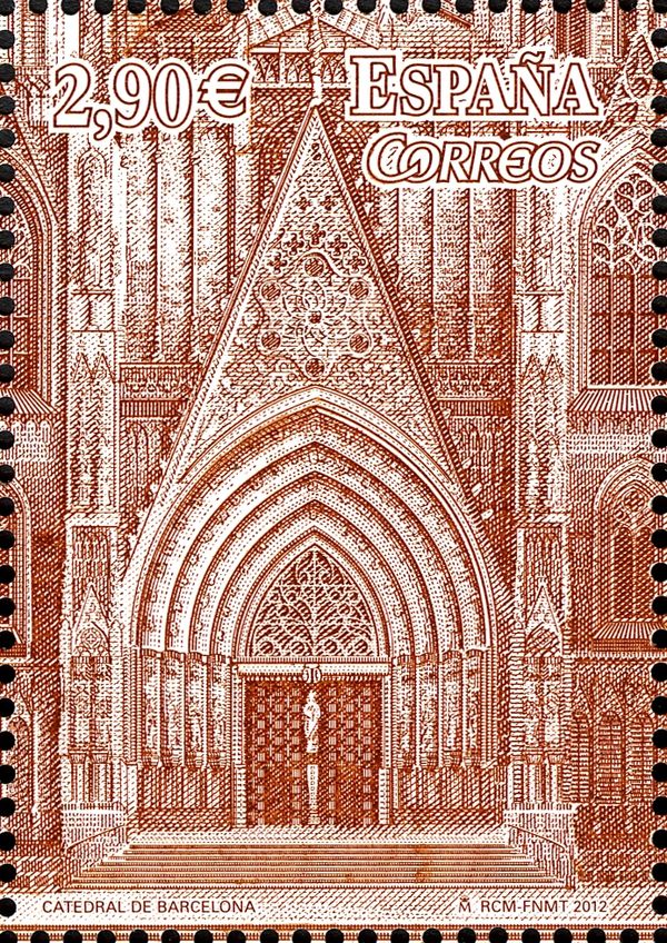 Cathedral of Barcelona