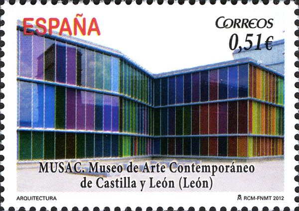 Museum of Contemporary Art of Castilla y León