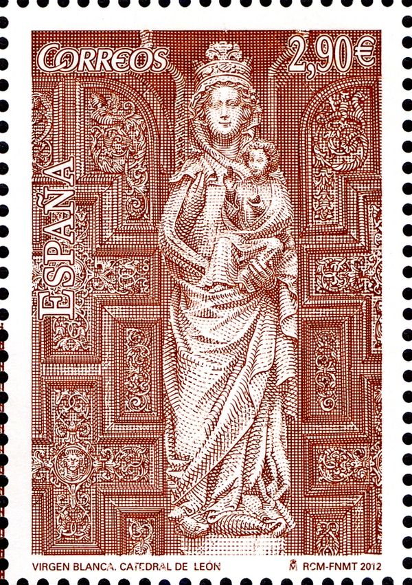 Cathedral of León