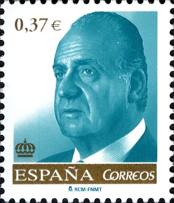 Juan Carlos I